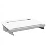 Fellowes 8065801 Porte-Documents Hana Blanc