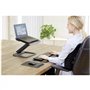 Fellowes Support Ordinateur Portable Hana, Noir