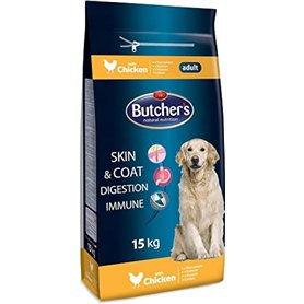 Butcher's Pet Care 5011792002061 Dogs Dry Food 15 kg Adultes Poulet