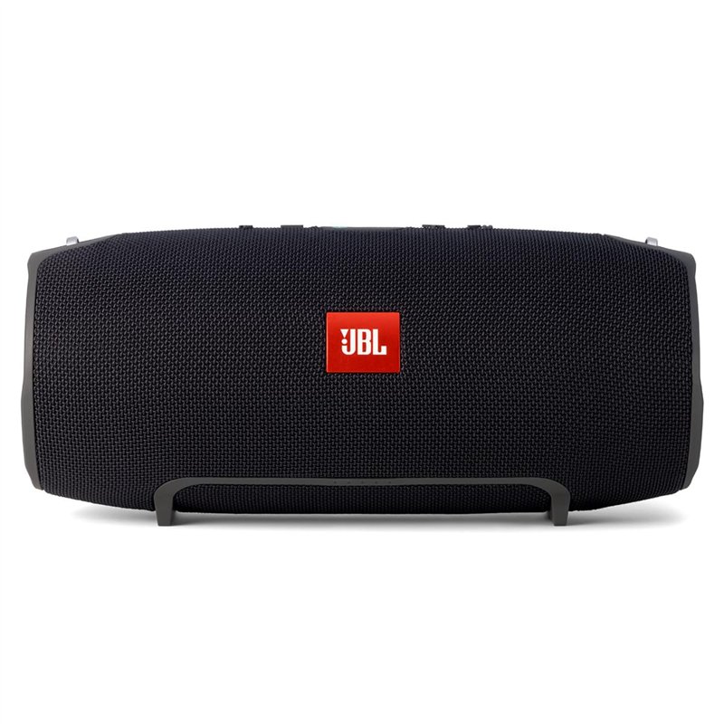 Image secondaire de JBL Charge 4 Enceintes PC - Noir