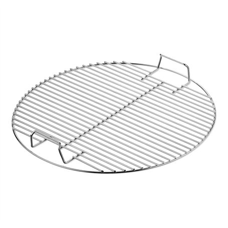 Weber Accessoire Barbecue Grille de Cuisson pour Barbecue 47 cm