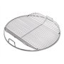 Weber Accessoire Barbecue Grille de Cuisson pour Barbecue 47 cm