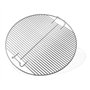 Weber Accessoire Barbecue Grille de Cuisson pour Barbecue 47 cm