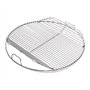 Weber Accessoire Barbecue Grille de Cuisson pour Barbecue 47 cm