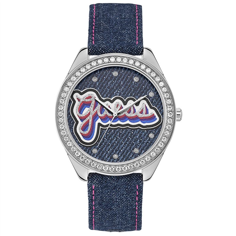 Guess Drew Horloge W1276L1