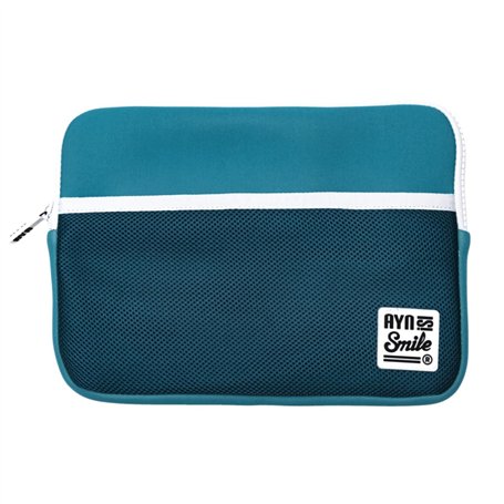 Housse d'ordinateur Portable Smile Sleeve