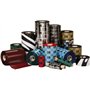 Zebra 5319 Wax Thermal Ribbon 102mm x 450m Ruban d'impression
