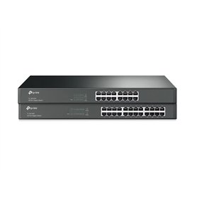 TP-Link TL-SG1016 Commutateur 16 Ports Noir