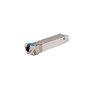 HP X120 Module transmetteur SFP (mini-GBIC) 1000Base-LX LC module enfichable