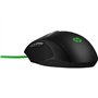 HP Pavilion 300 - Souris Gaming Noire (Filaire - USB, 8 Boutons Programmables, 5 000 DPI, Rétroéclairage LED RGB, Ambidextre)