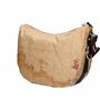 Alviero Martini Grand sac à bandoulière 24IL4LA92S578 Noir, Noir , Taille unique