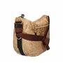 Alviero Martini Grand sac à bandoulière 24IL4LA92S578 Noir, Noir , Taille unique