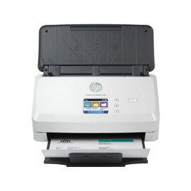 Hp Scanner 6FW08A#B19