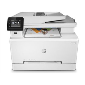 HP Color Laserjet Pro M283fdw Laser A4 600 x 600 dpi 21 ppm WiFi