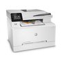 HP Color Laserjet Pro M283fdw Laser A4 600 x 600 dpi 21 ppm WiFi