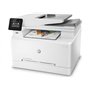 HP Color Laserjet Pro M283fdw Laser A4 600 x 600 dpi 21 ppm WiFi