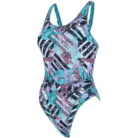 Zoggs Master Back Swimsuit 42