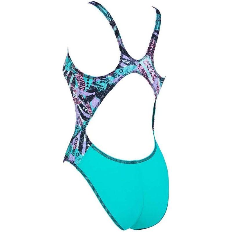 Image secondaire de Zoggs Master Back Swimsuit 42