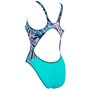 Zoggs Master Back Swimsuit 42