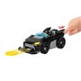 DCSF Deluxe Vehicule Batman - 3ans+ JFJ68 Mattel