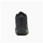 Merrell Homme Accentor 3 Sport Mid GTX Chaussures, Noir, EU 43