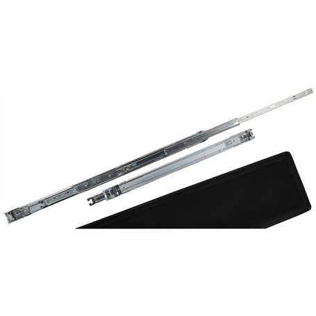 HP ZCentral Kit de Rail 4R