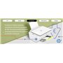 HP Deskjet 2710E All-in-One Printer, Color, Printer for, W128273734 (Printer, Color, Printer for Home, Print, Copy, Scan, Wirele