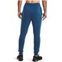 Under Armour Trousers, Bleu, XL Homme