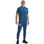 Under Armour Trousers, Bleu, XL Homme