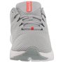 Under Armour Chaussures de Course UA Charged Impulse 3 pour Homme Performance Technique, Couleur : Gris, 45 EU