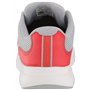 Under Armour Chaussures de Course UA Charged Impulse 3 pour Homme Performance Technique, Couleur : Gris, 45 EU