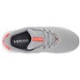 Under Armour Chaussures de Course UA Charged Impulse 3 pour Homme Performance Technique, Couleur : Gris, 45 EU