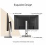 ASUS ProArt Display PA279CRV Professional Monitor - 27 inch, IPS, 4K UHD (3840 x 2160), 99% DCI-P3, 99% Adobe RGB, Colour Accura