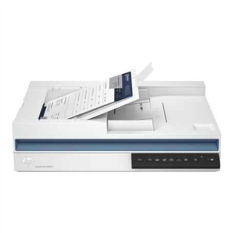 ScanJet Pro 2600 f1 Scanner à Plat