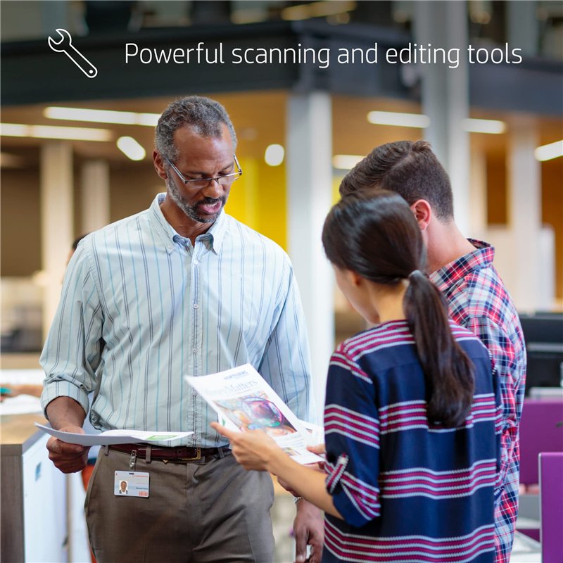 Image secondaire de ScanJet Pro 2600 f1 Scanner à Plat