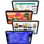 Tablette Apple Ipad 11 11" 128 GB Bleu