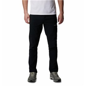 Columbia Triple Canyon II Fall Hiking Pant Pantalons, Noir, 36W x 32L Homme