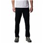 Columbia Triple Canyon II Fall Hiking Pant Pantalons, Noir, 36W x 32L Homme