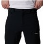 Columbia Triple Canyon II Fall Hiking Pant Pantalons, Noir, 36W x 32L Homme