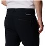 Columbia Triple Canyon II Fall Hiking Pant Pantalons, Noir, 36W x 32L Homme