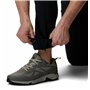 Columbia Triple Canyon II Fall Hiking Pant Pantalons, Noir, 36W x 32L Homme