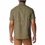 Columbia Silver Ridge™ Short Sleeve Shirt M