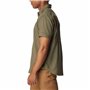 Columbia Silver Ridge™ Short Sleeve Shirt S