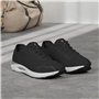 Under Armour Homme UA HOVR Sonic 6 Performance Technique, Noir, 42.5 EU