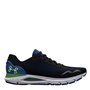 Under Armour Homme UA HOVR Sonic 6 Performance Technique, Noir, 41 EU