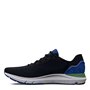 Under Armour Homme UA HOVR Sonic 6 Performance Technique, Noir, 41 EU