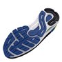 Under Armour Homme UA HOVR Sonic 6 Performance Technique, Noir, 41 EU
