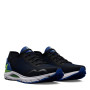 Under Armour Homme UA HOVR Sonic 6 Performance Technique, Noir, 41 EU