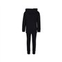 Jordan Combinaison pour enfant Jersey Pack Noir Code 85C651-023, Noir / Rouge / Blanc, 4-5 ans