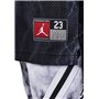 Nike Canotta Nero/bianco 95C655 NERO/BIANCO 13-14 anni